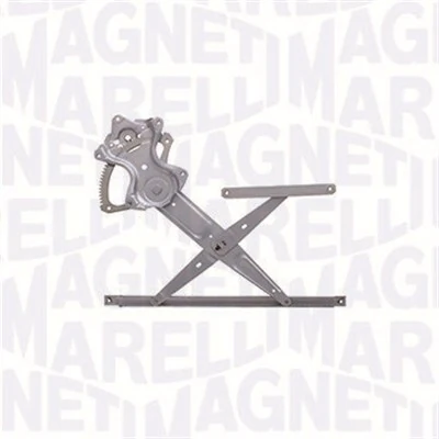 Window Regulator